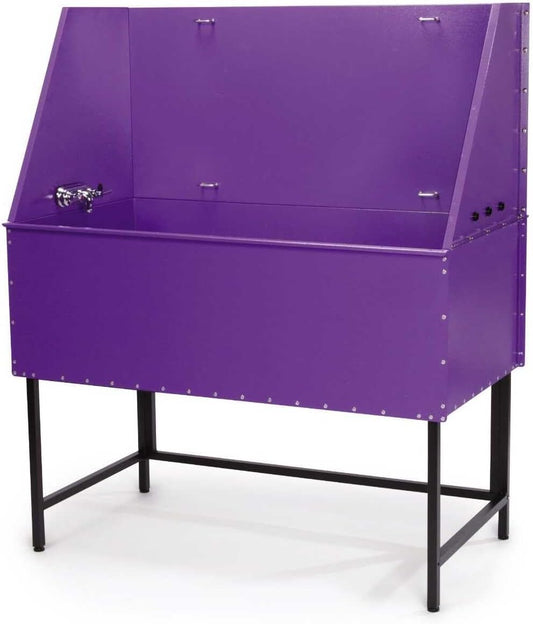 Everyday Pro Tub Pet Grooming Tub, 48”